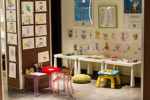 Children's activities