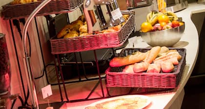 ibis Styles Bethune Bruay