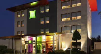 ibis Styles Bethune Bruay