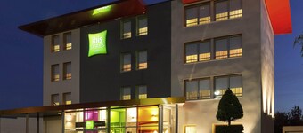 ibis Styles Bethune Bruay