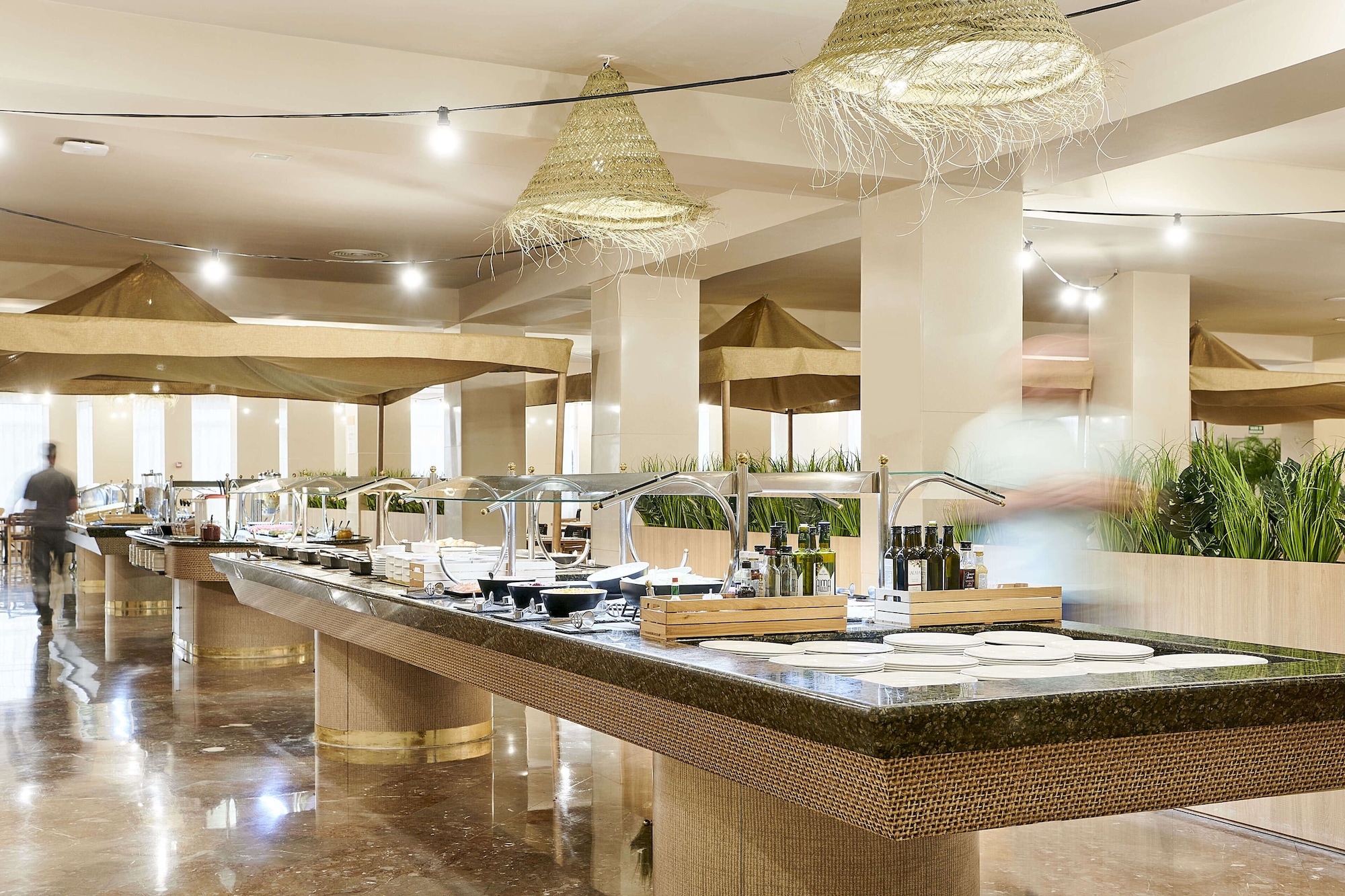 3-stjÀrniga hotell