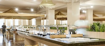tent Torremolinos