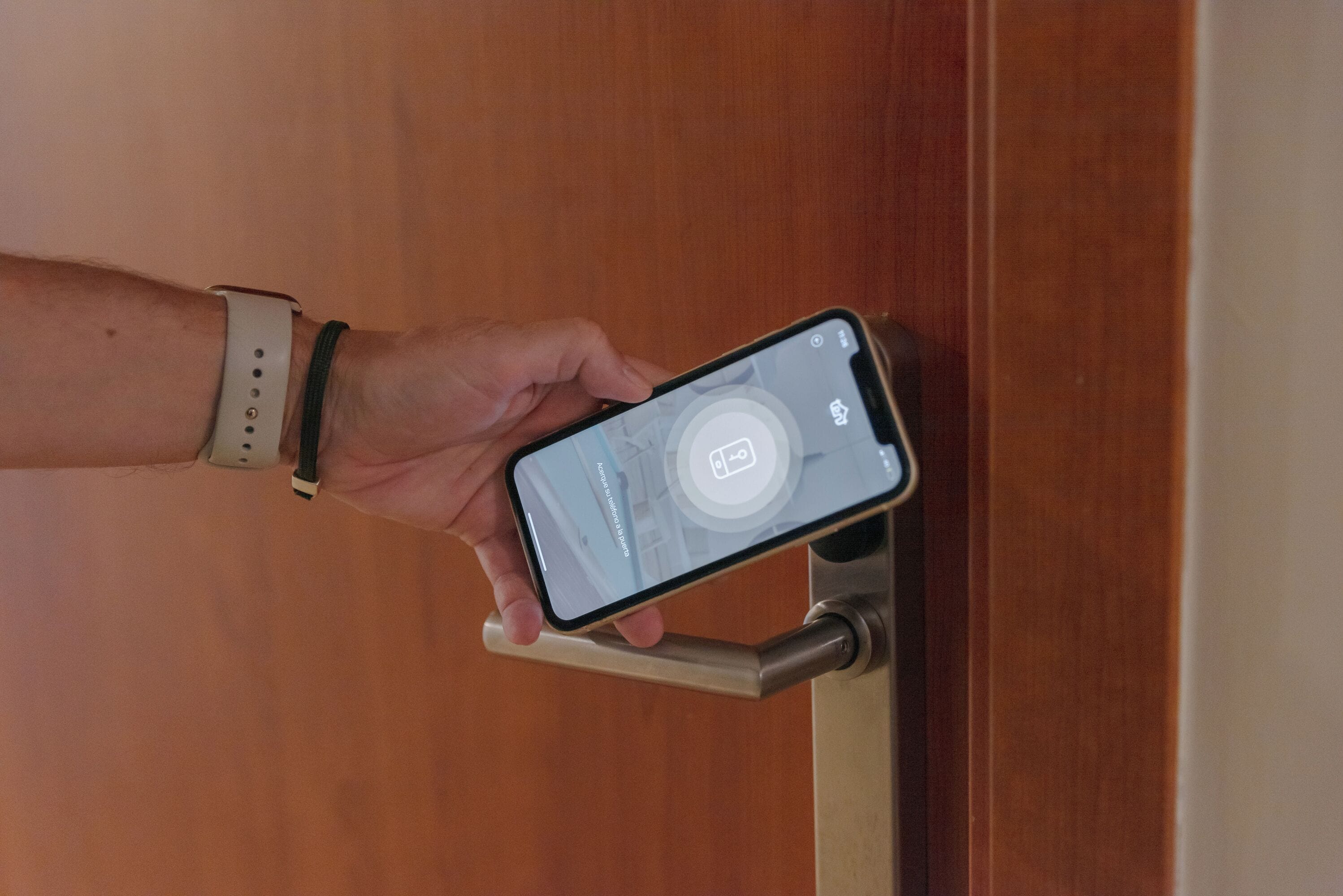 Photo - tent Torremolinos