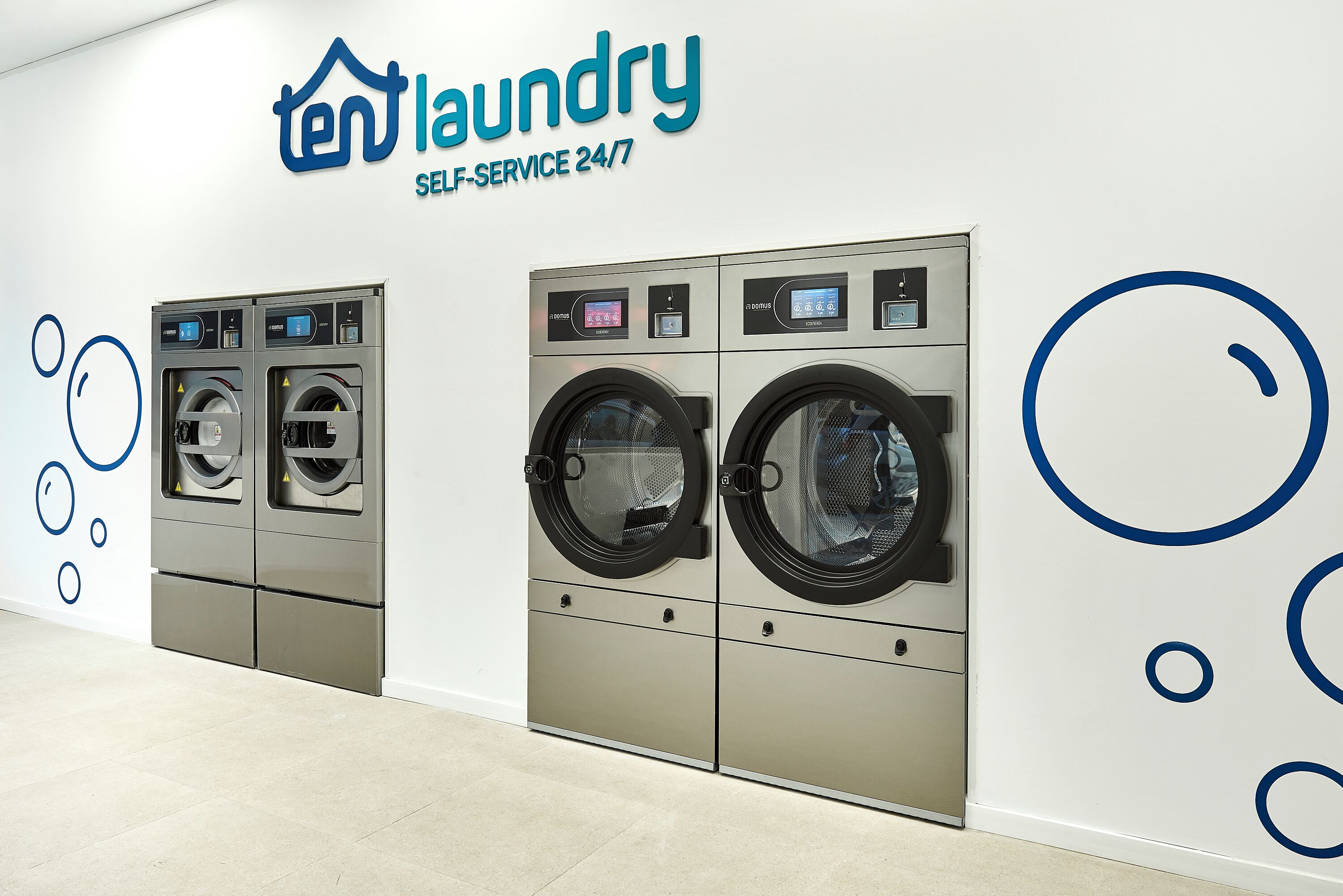 Photo - tent Torremolinos