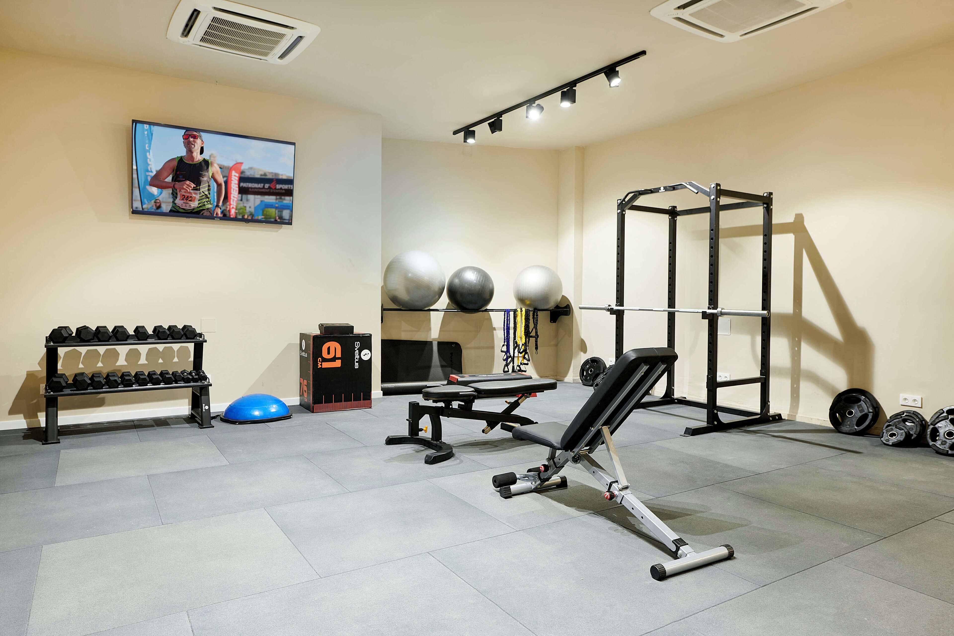 Photo - tent Torremolinos