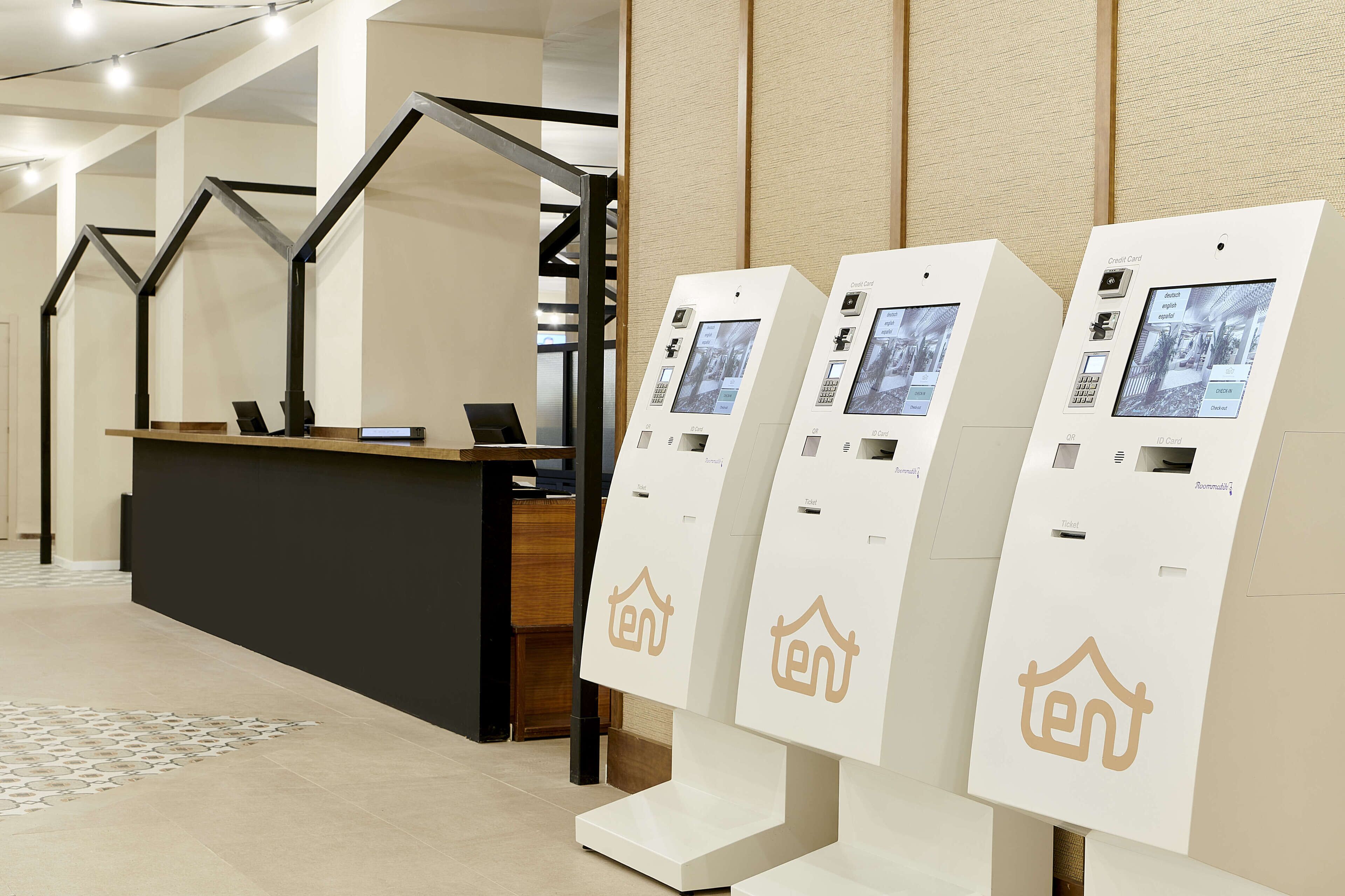 Photo - tent Torremolinos