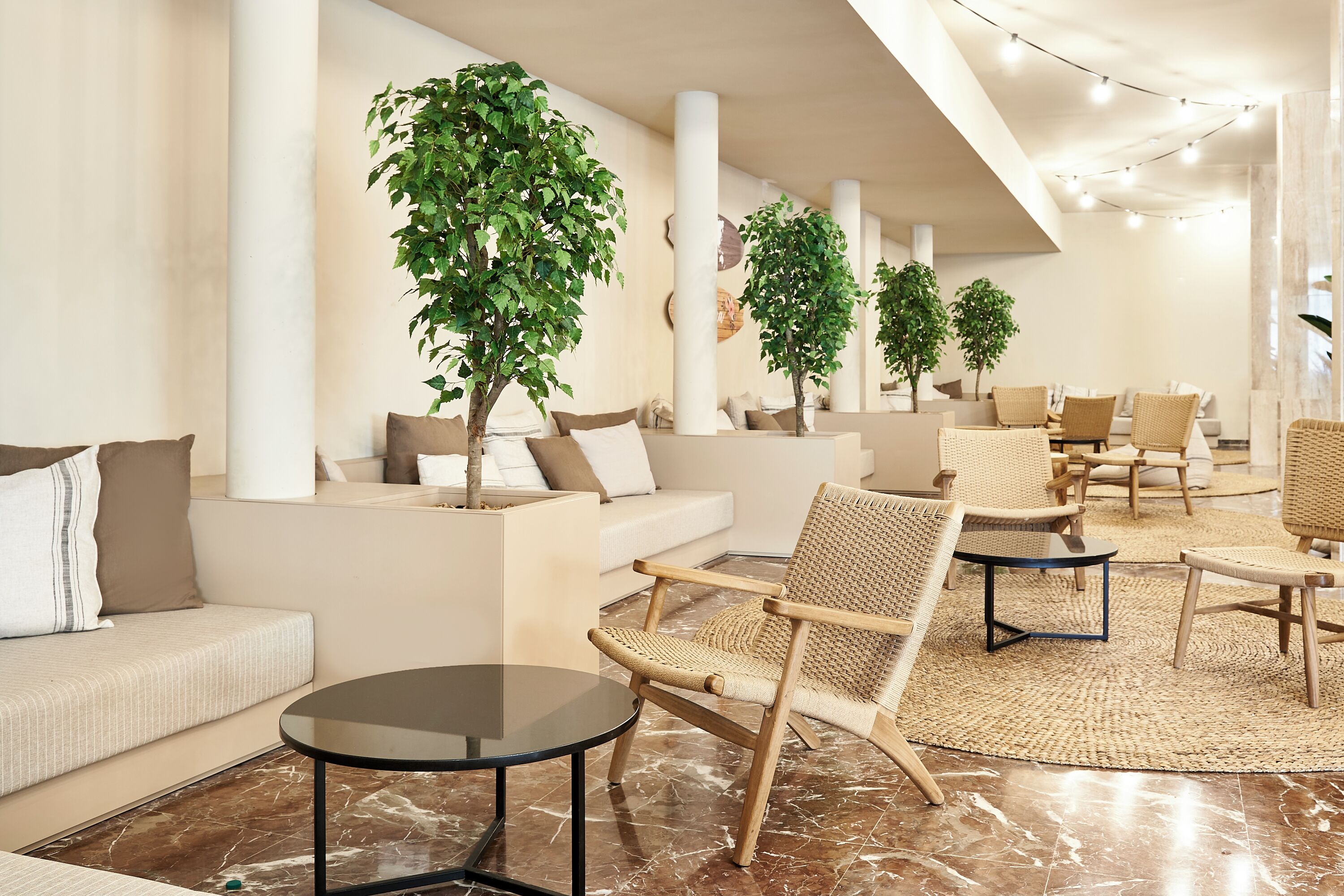 Photo - tent Torremolinos