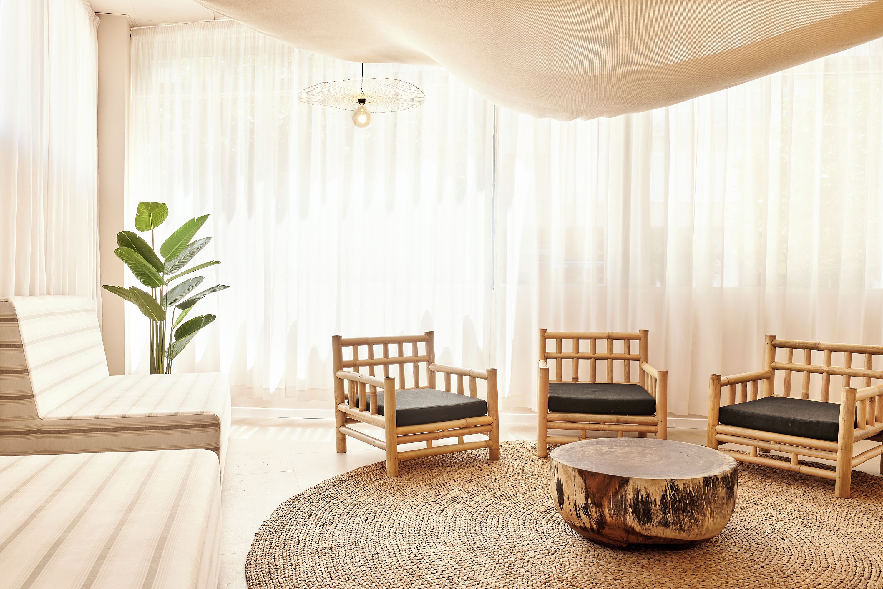 Photo - tent Torremolinos