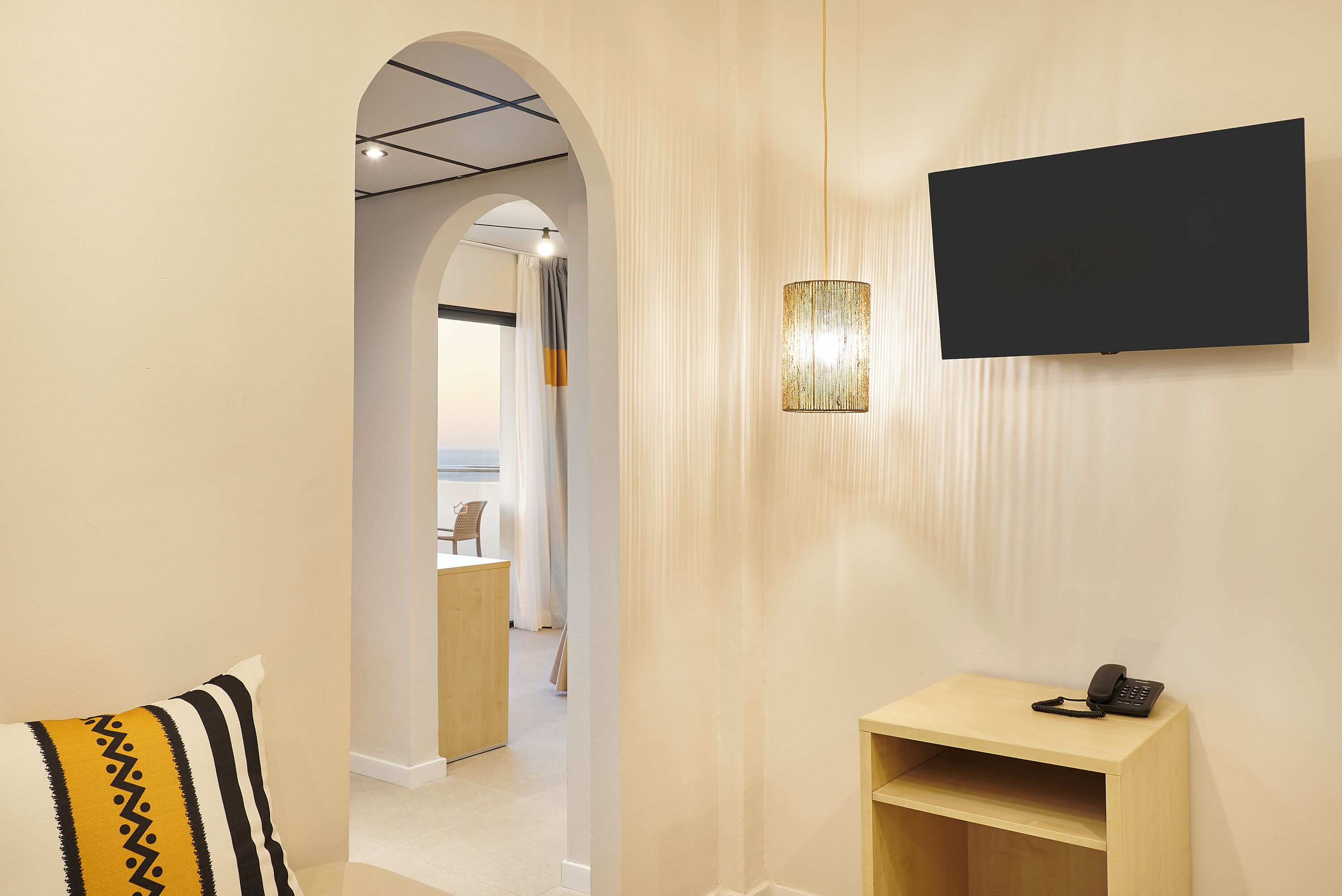 Photo - tent Torremolinos