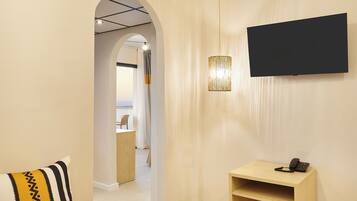 Espace de travail pour ordinateur portable, rideaux occultants