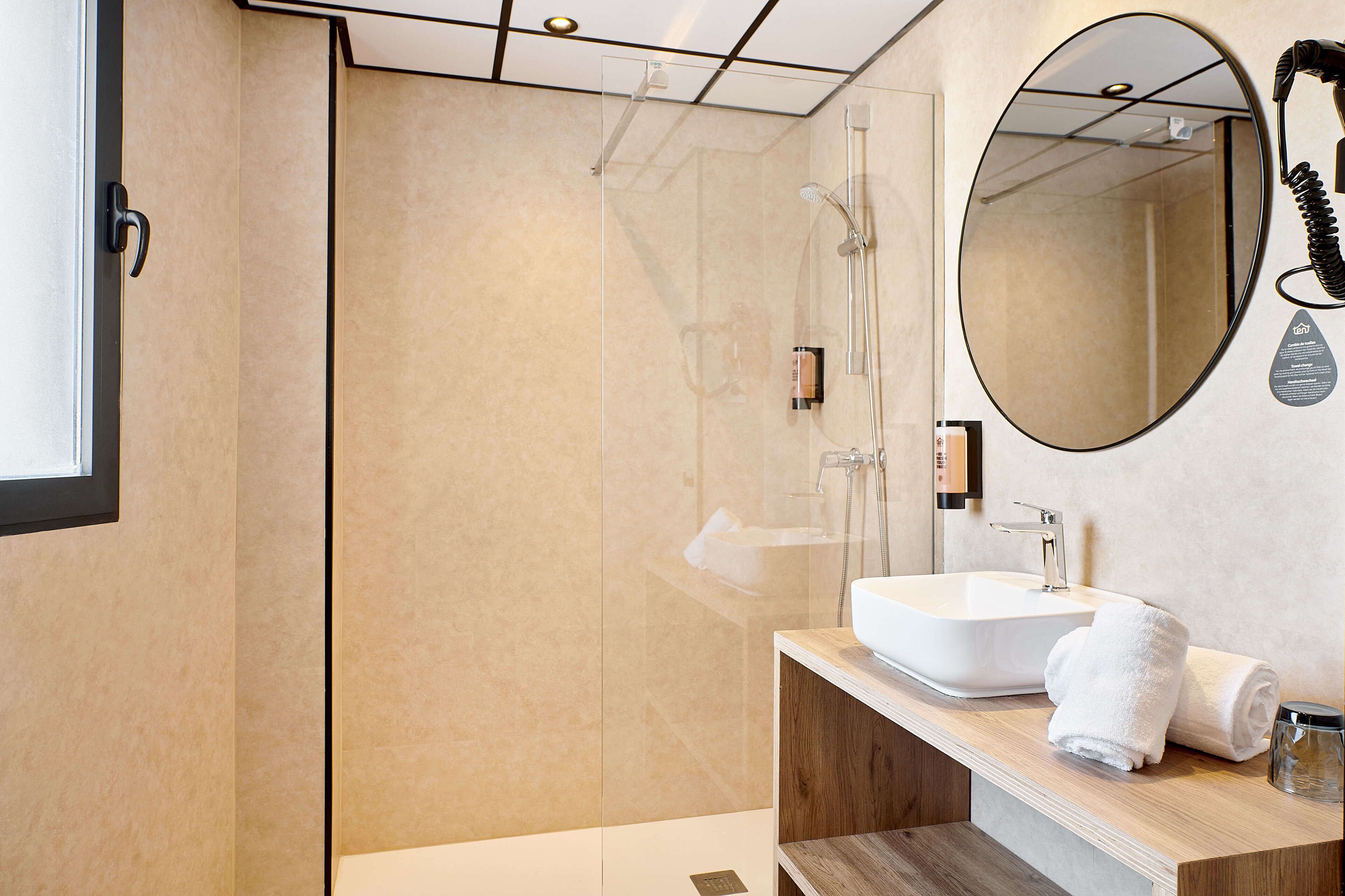 Photo - tent Torremolinos