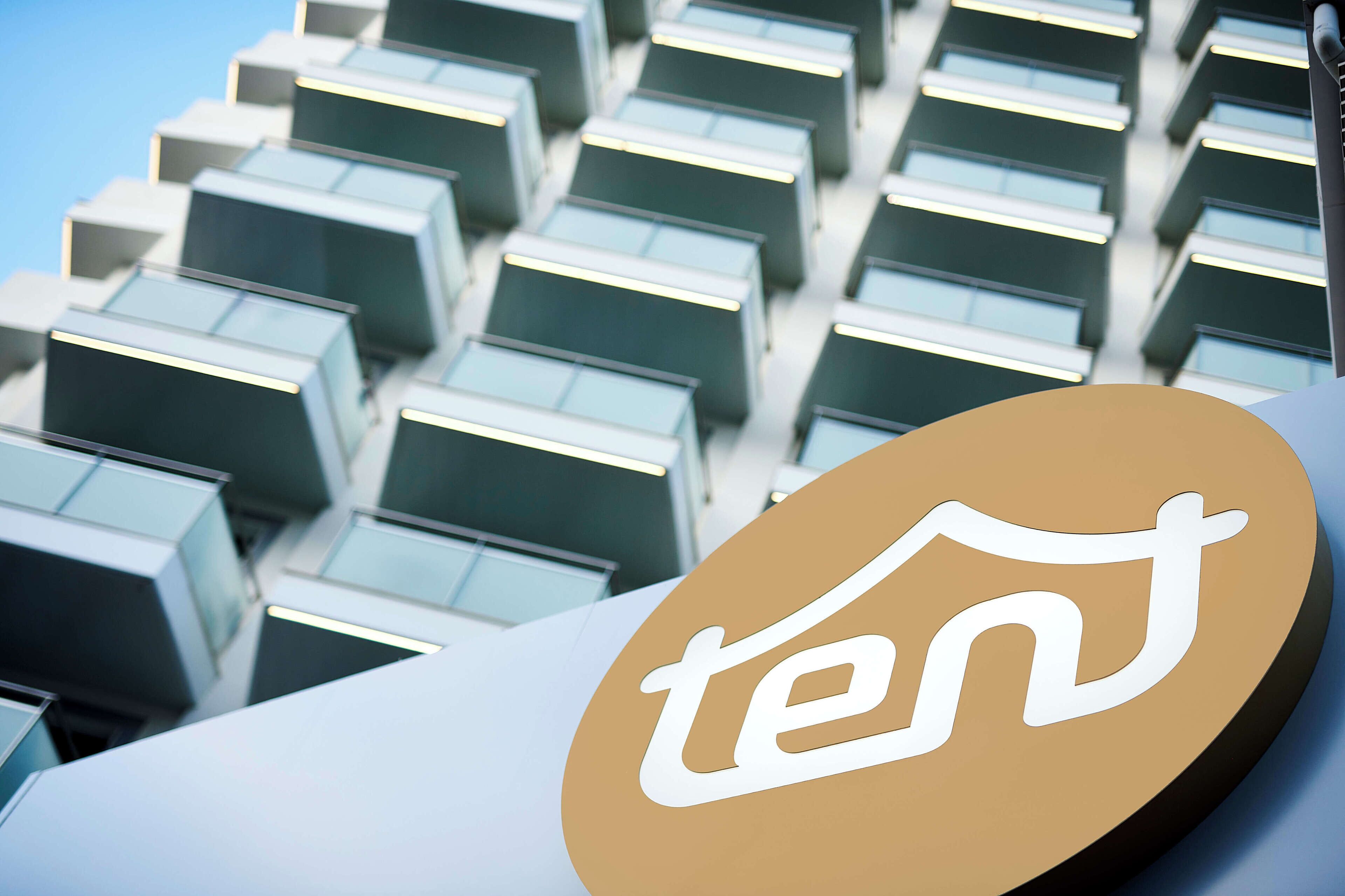 Photo - tent Torremolinos