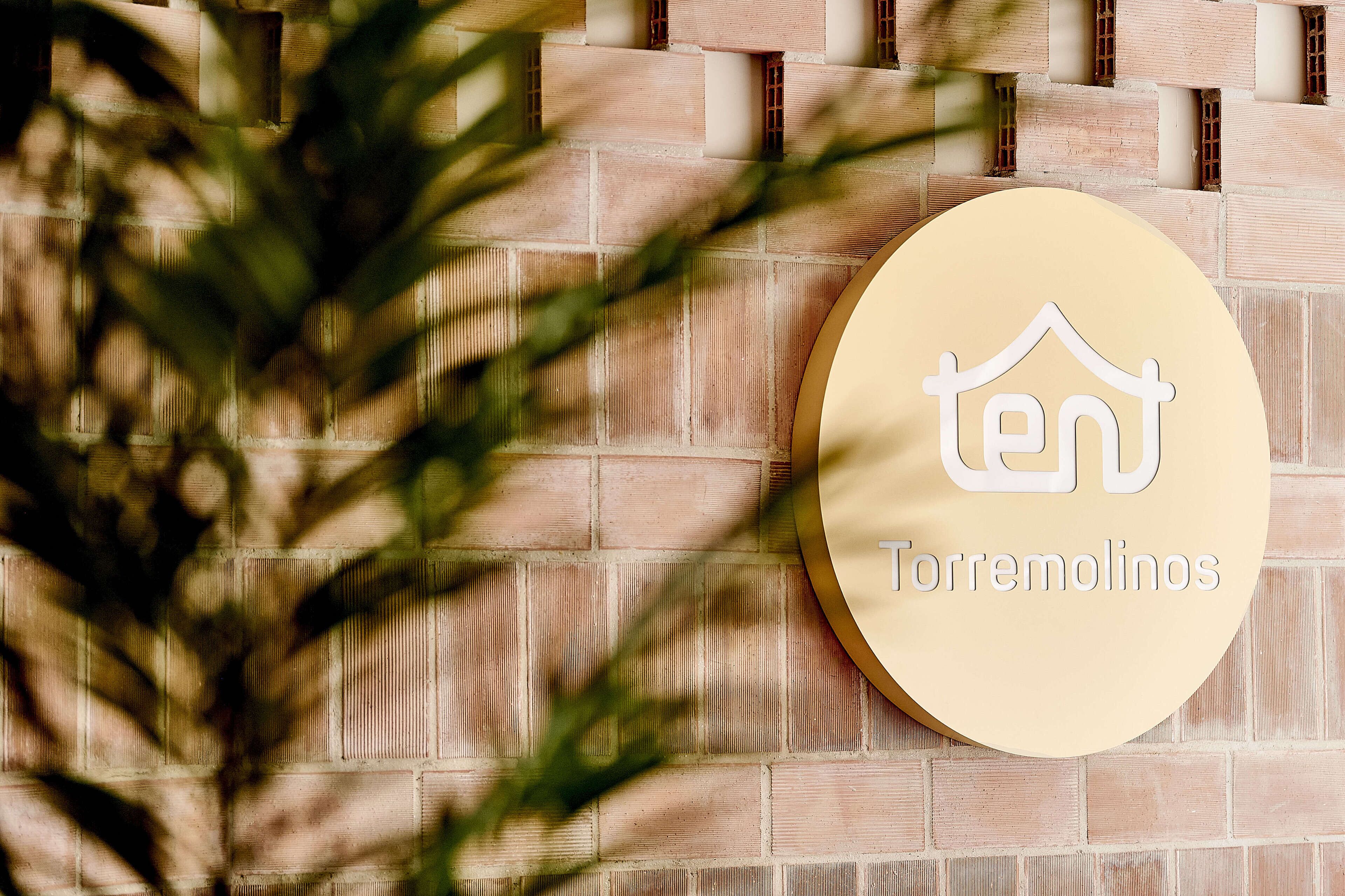 Photo - tent Torremolinos