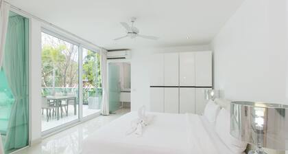 Siam Palm Residence