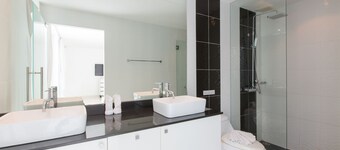 Siam Palm Residence