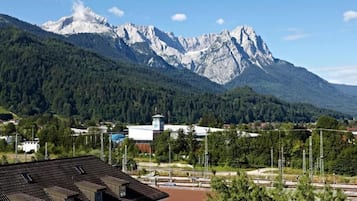 Balcón