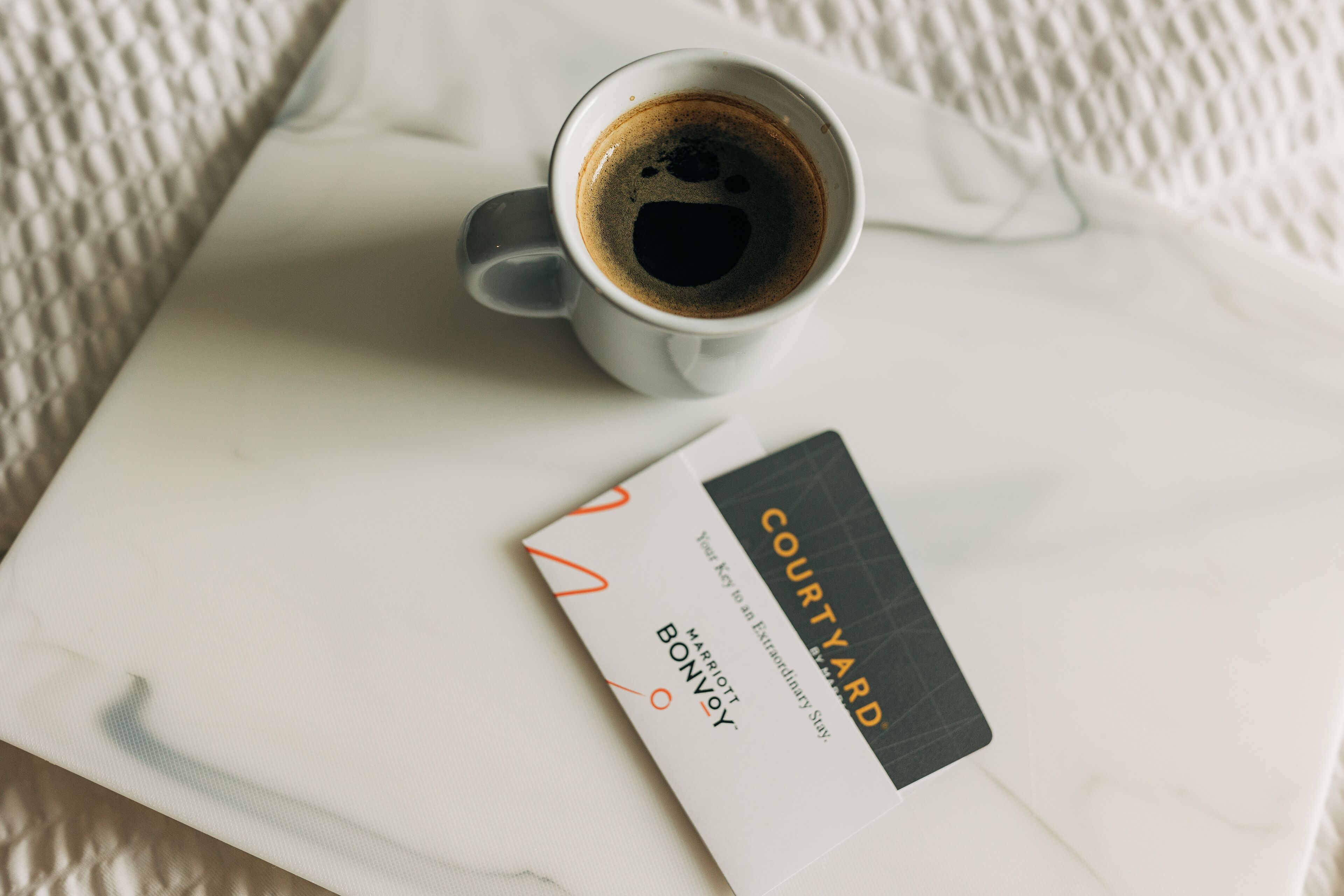 Foto - Courtyard by Marriott St. John's Newfoundland