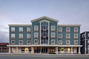 Courtyard by Marriott St. John's Newfoundland