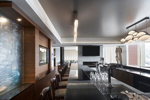 Restaurant - Courtyard by Marriott St. John's Newfoundland (St. John's)