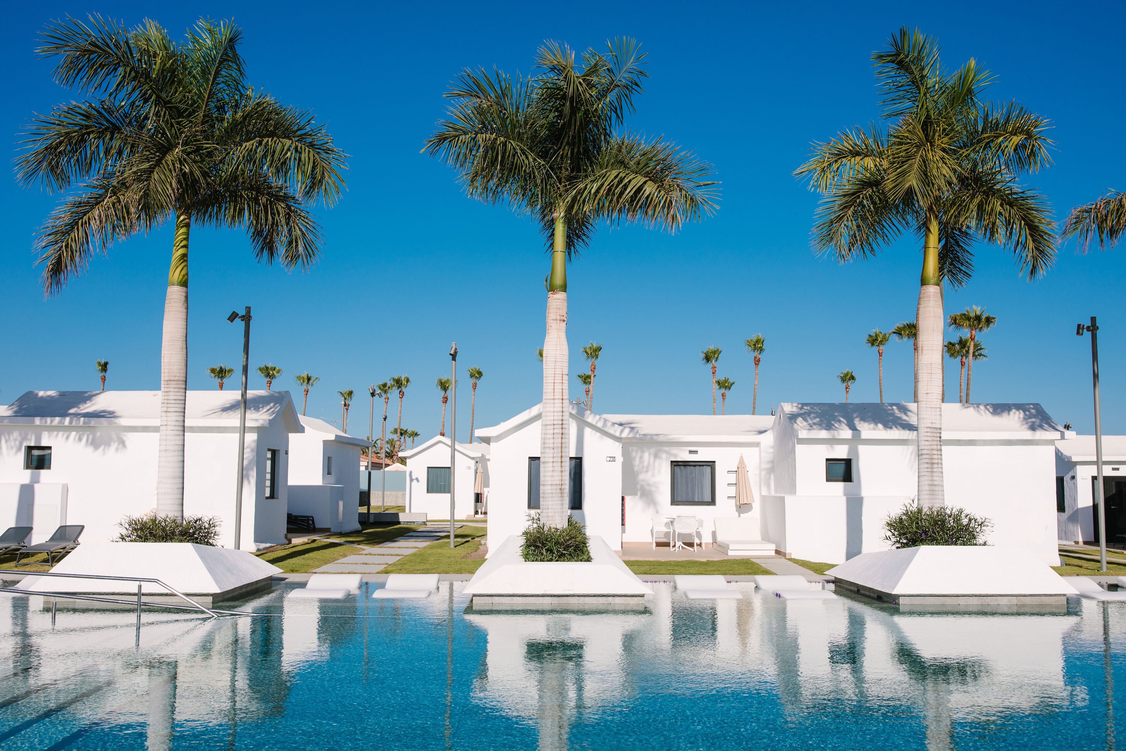 Photo - Club Maspalomas Suites & Spa - Adults Only