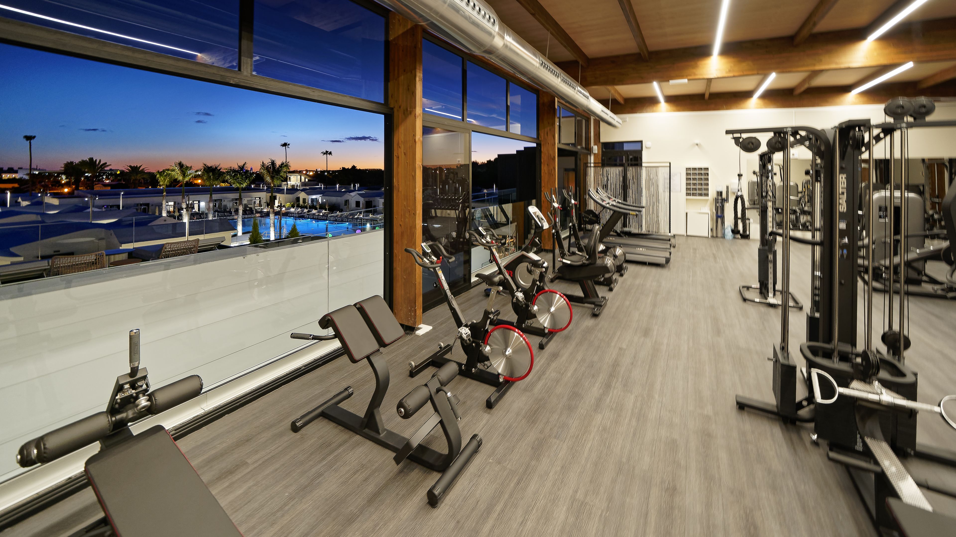 Photo - Club Maspalomas Suites & Spa - Adults Only