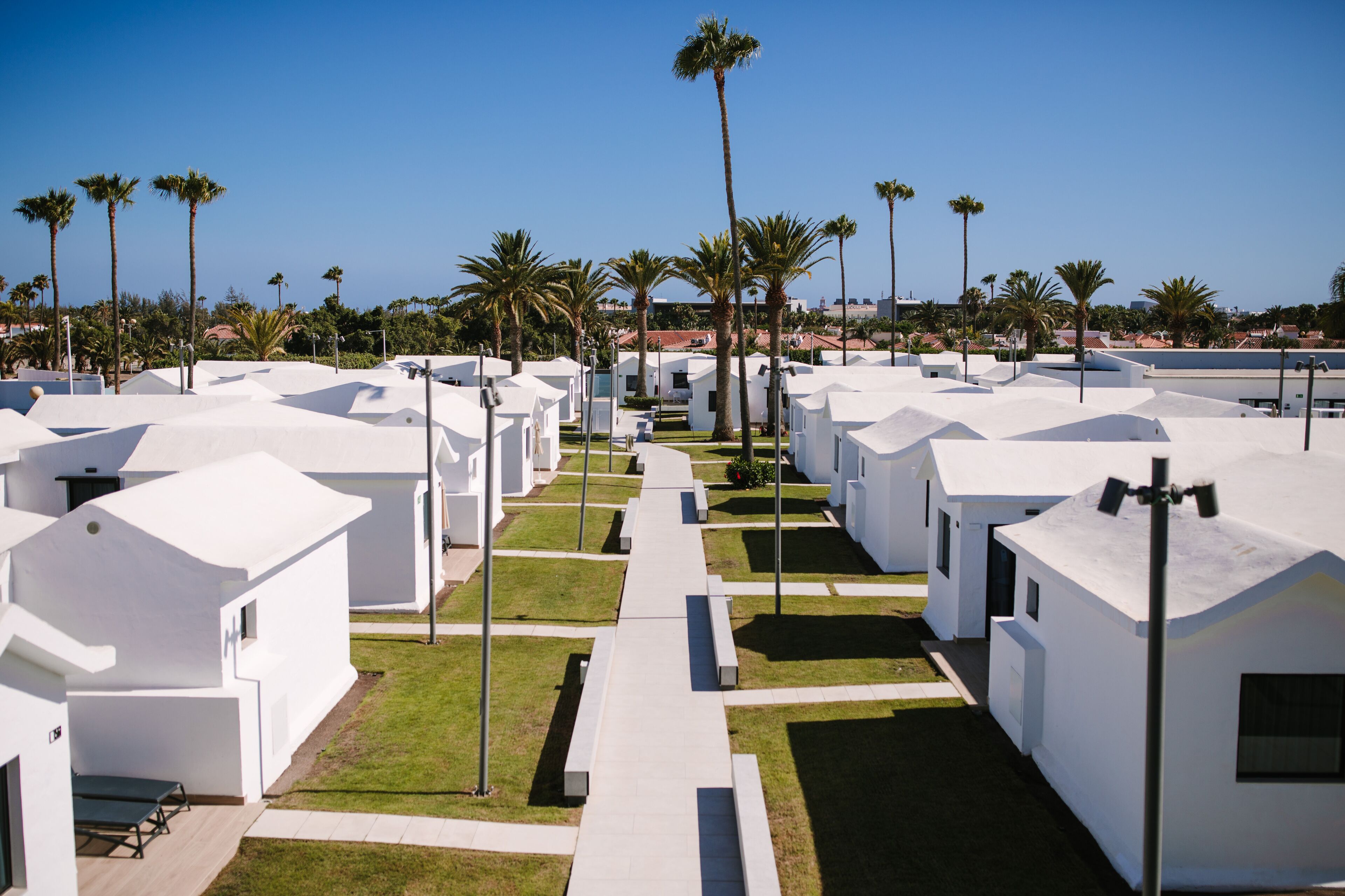 Photo - Club Maspalomas Suites & Spa - Adults Only