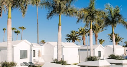 Club Maspalomas Suites & Spa - Adults Only