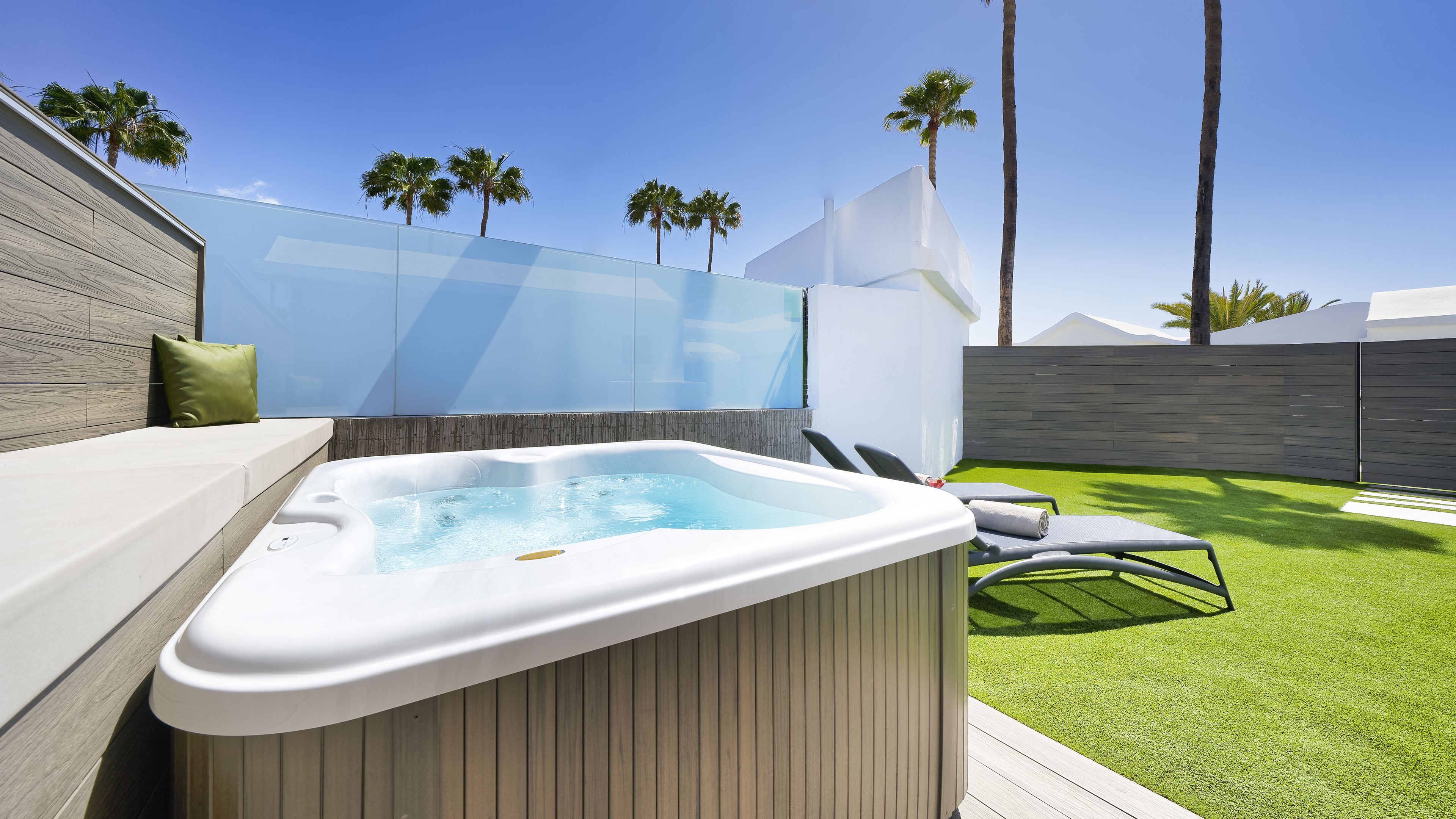 Photo - Club Maspalomas Suites & Spa - Adults Only