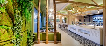Club Maspalomas Suites & Spa - Adults Only
