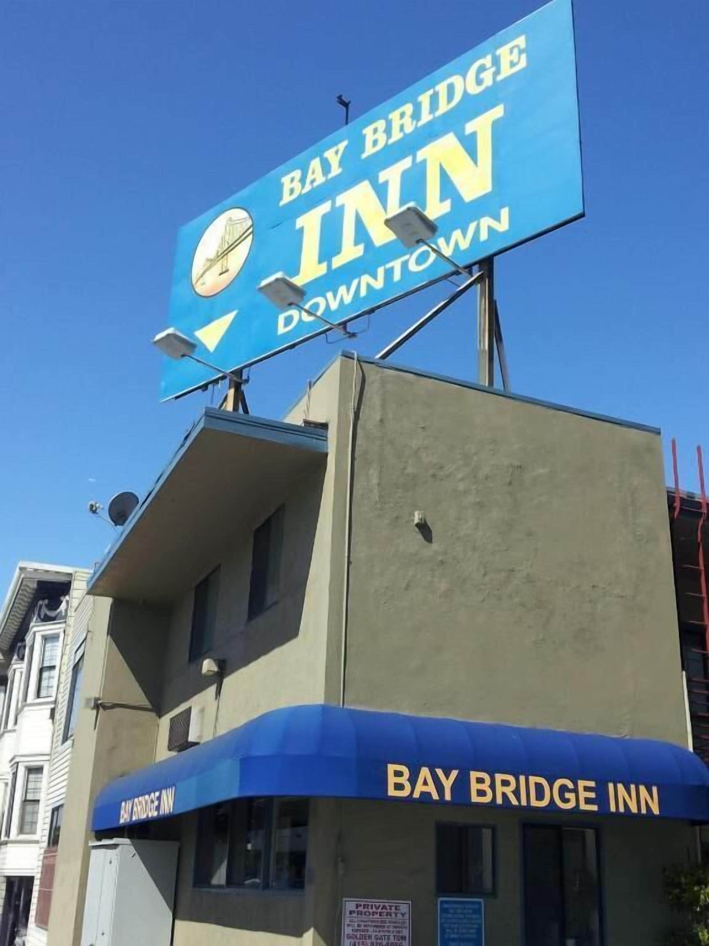 Foto - Bay Bridge Inn San Francisco