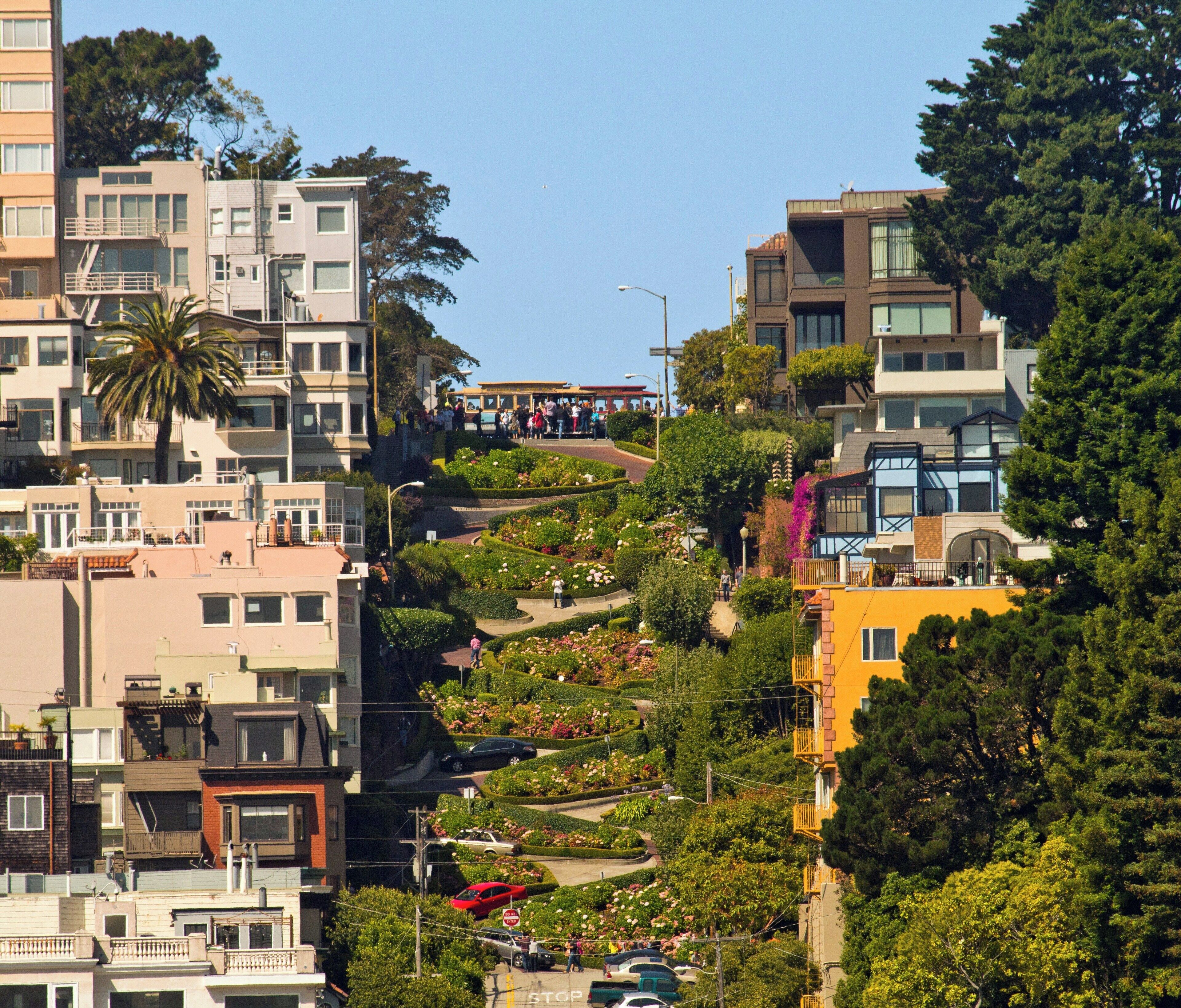 Foto - Bay Bridge Inn San Francisco