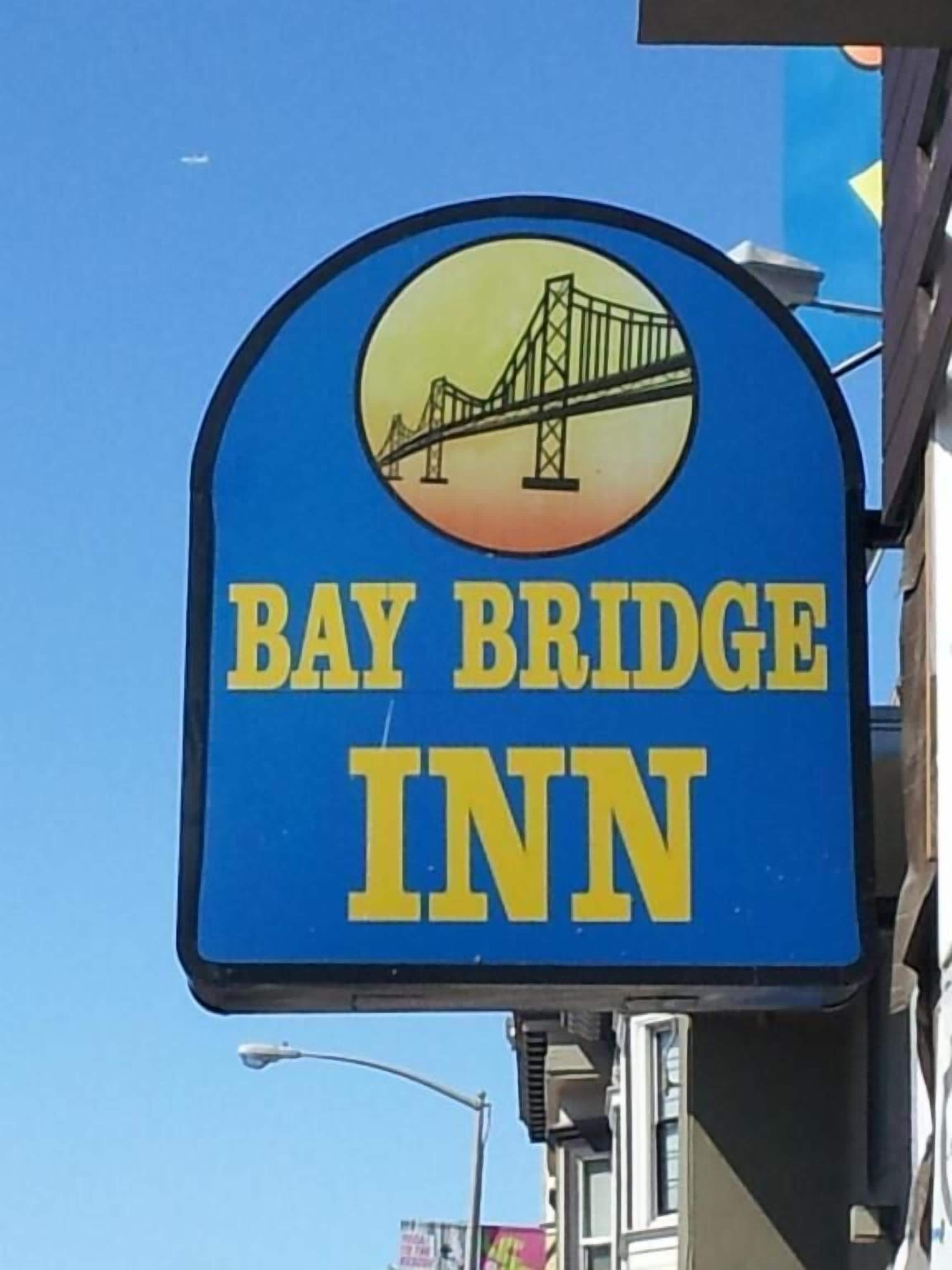 Foto - Bay Bridge Inn San Francisco