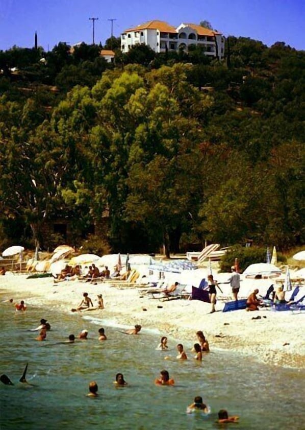 Plage