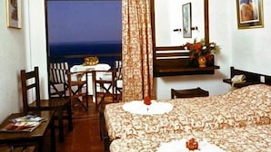 Standard Double or Twin Room - Nautilus (Corfu)