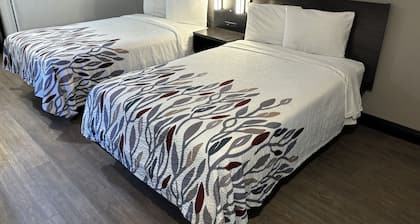 Red Roof Inn Wildwood, FL - The Villages
