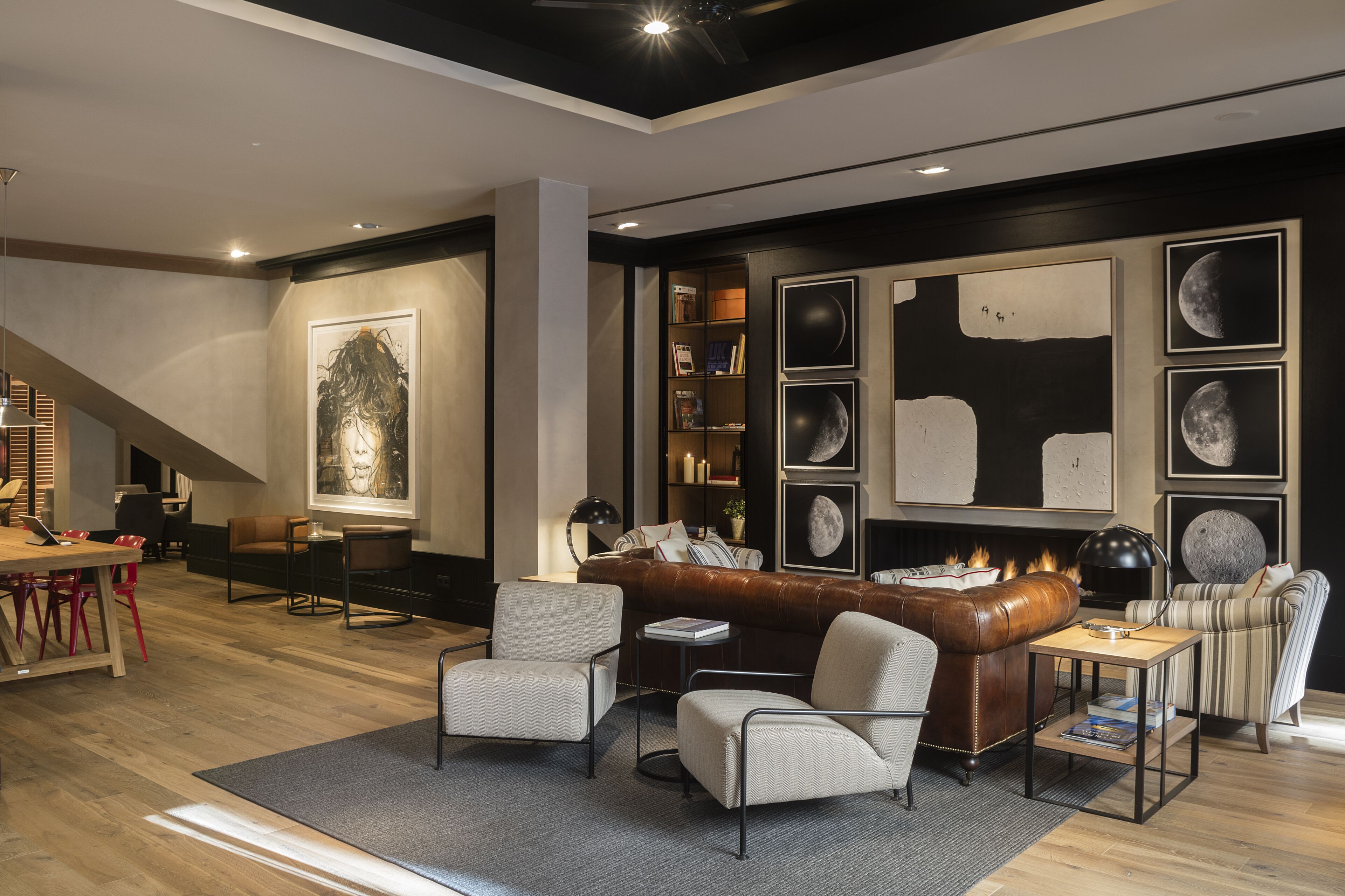 Foto - Casa Elliot Hotel