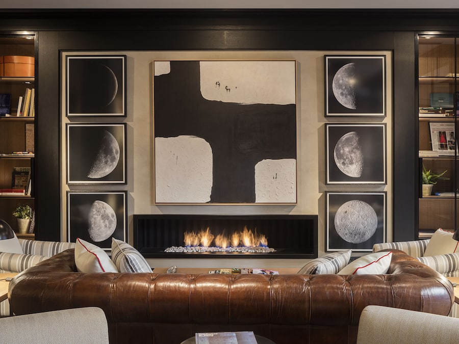 Accommodatievoorzieningen