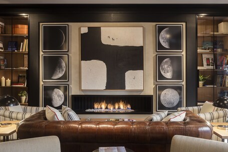 Hotel Casa Elliot – Affordable hotel in Barcelona