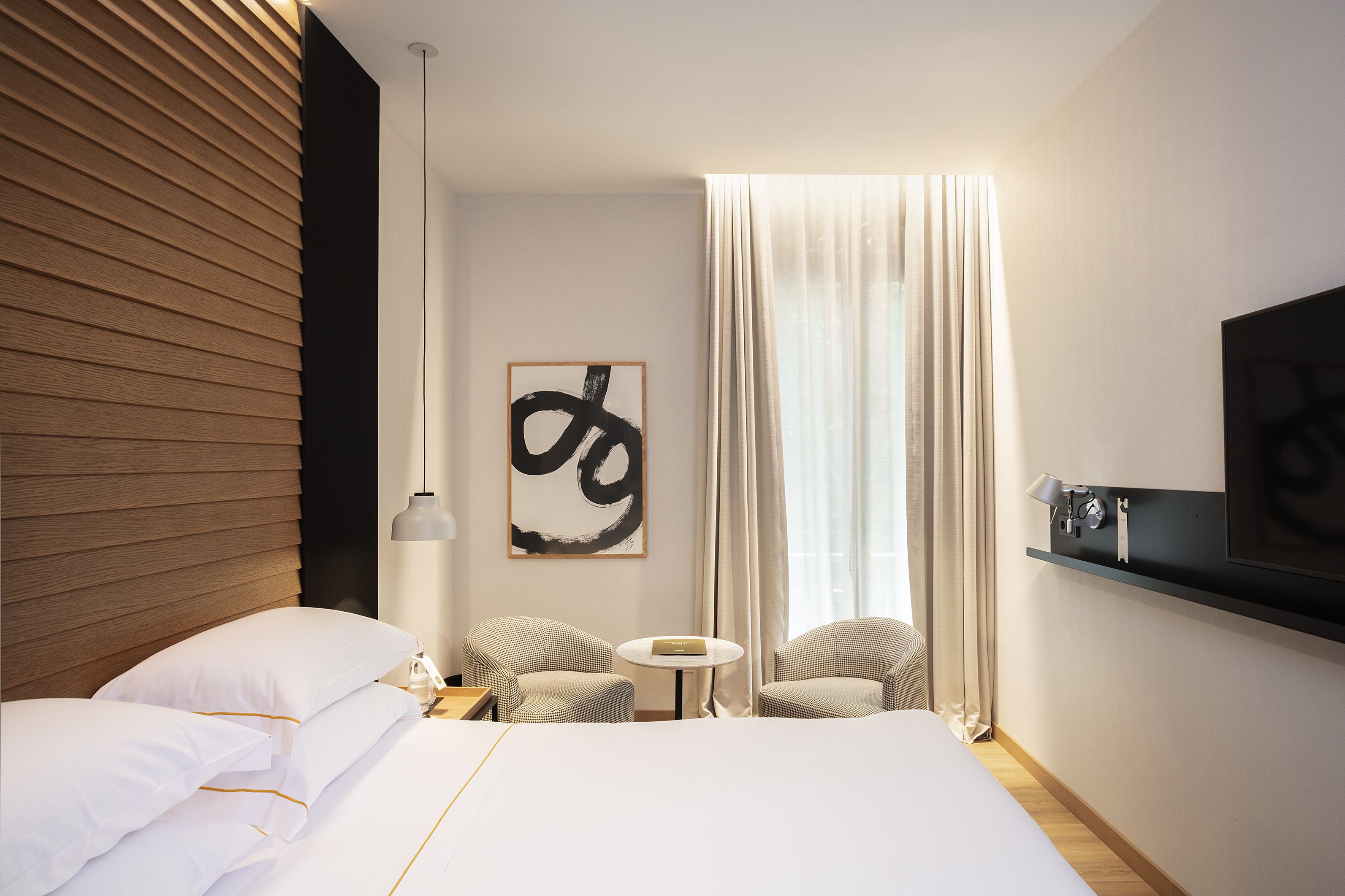 Foto - Casa Elliot Hotel