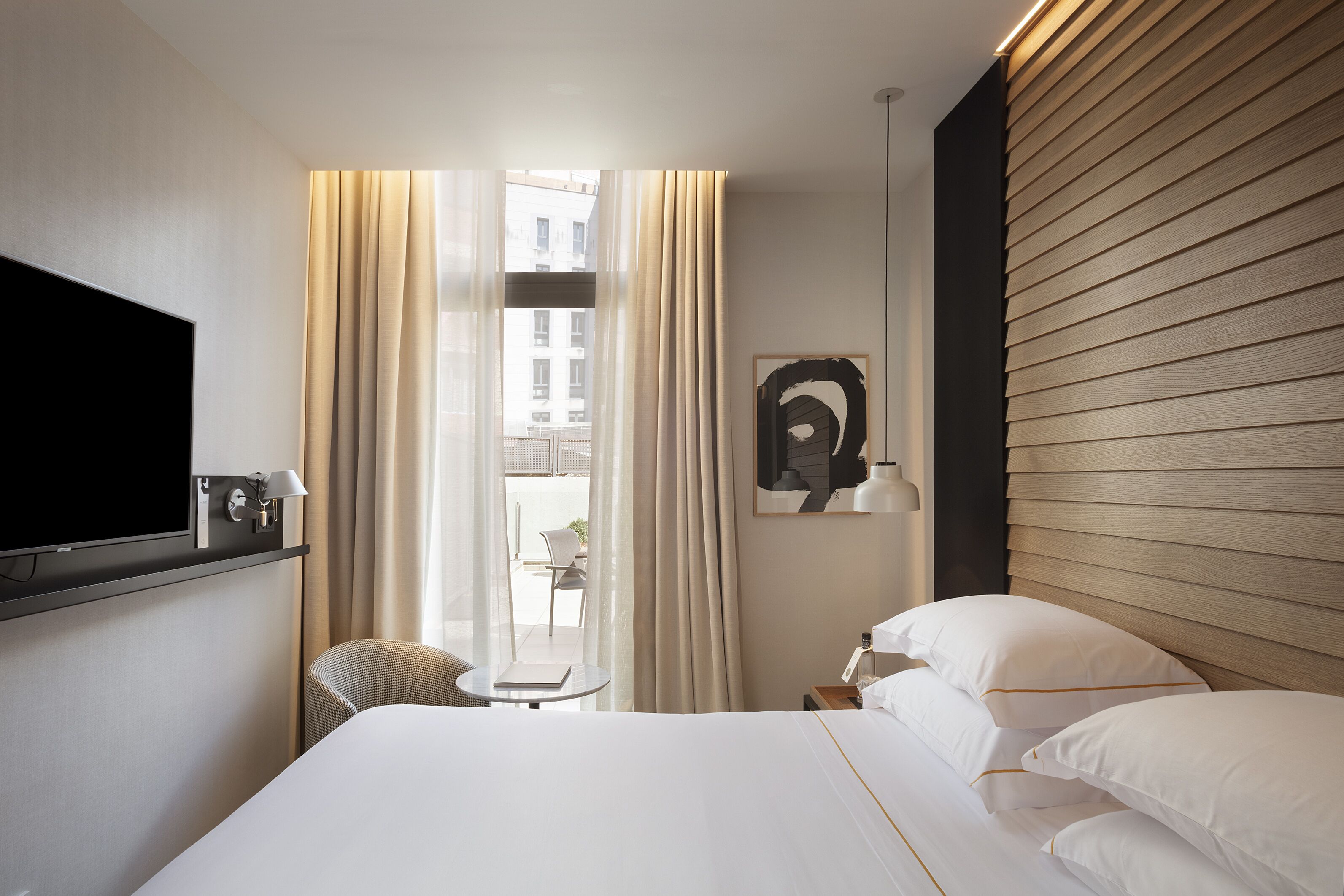 Foto - Casa Elliot Hotel