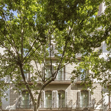 Hotel Casa Elliot - view 2