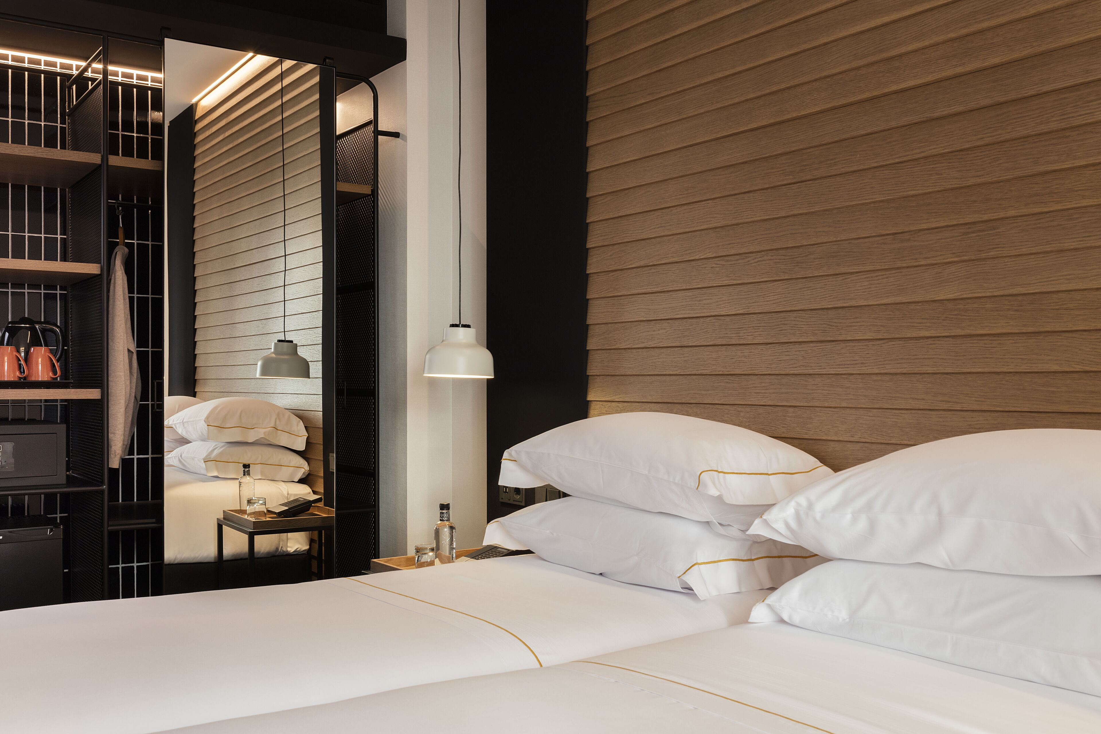 Foto - Casa Elliot Hotel