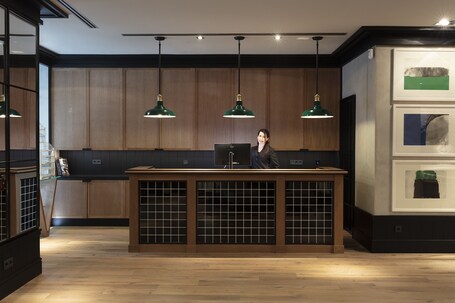 Hotel Casa Elliot - view 3