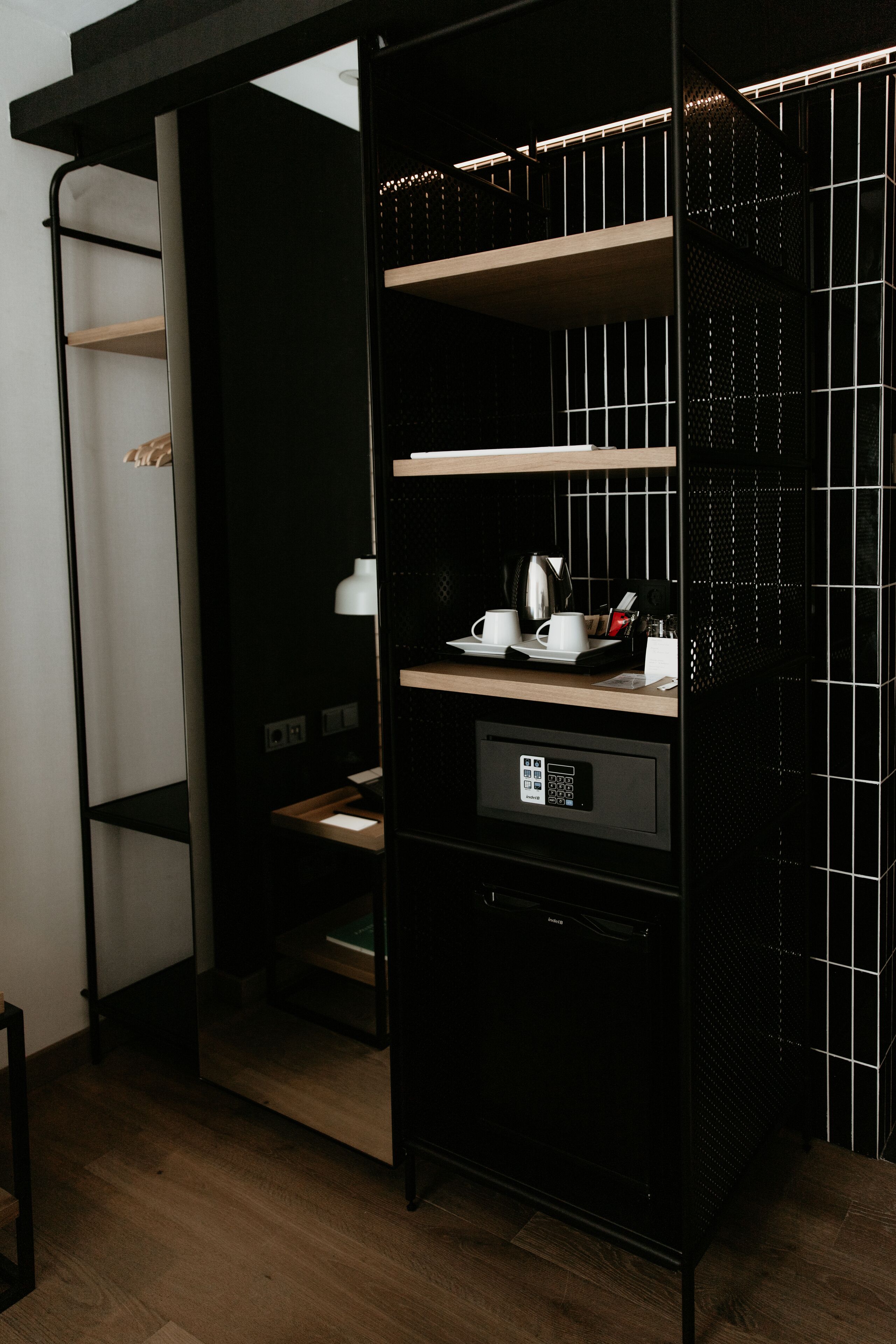 Foto - Casa Elliot Hotel