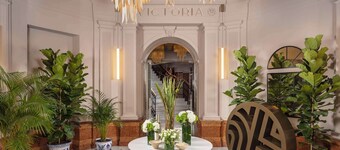 NH Collection Granada Victoria Hotel