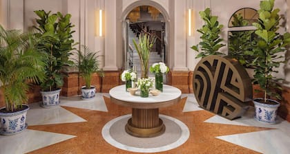 NH Collection Granada Victoria Hotel