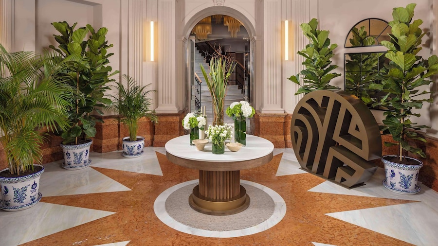 NH Collection Granada Victoria Hotel