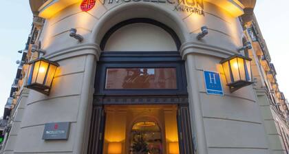 NH Collection Granada Victoria Hotel