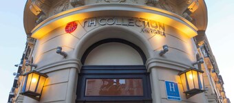 NH Collection Granada Victoria Hotel