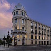 NH Collection Granada Victoria Hotel